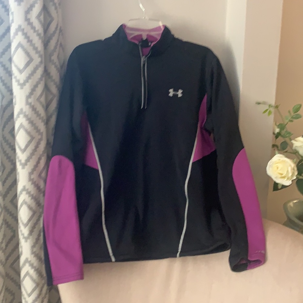 Under Armour-warm